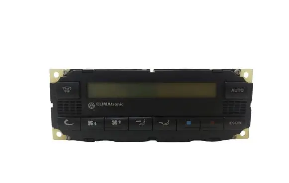 Climate control unit