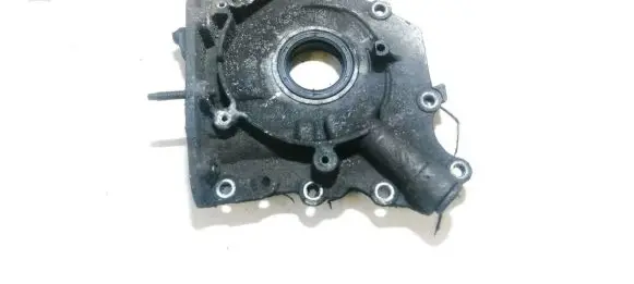 Citroen C5 Oil pump 72804800 9652426380