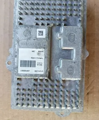 Ford Mondeo MK V Headlight ballast module Xenon