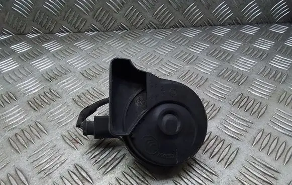 Volkswagen Tiguan Horn signal A046522 E30055307 E355307