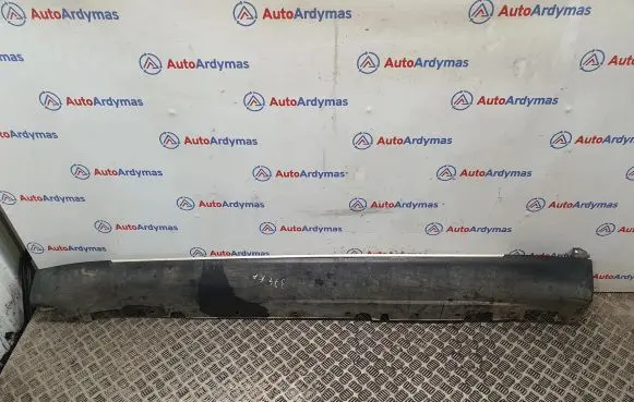 BMW X5 E70 Sill 7163555 51777163555 51777325703