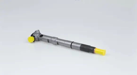 Volkswagen Polo V 6R Fuel injector 28231462