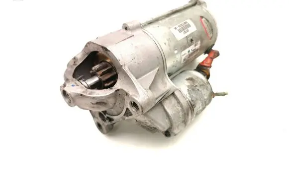 Renault Trafic II (X83) Starter motor