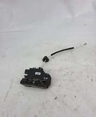 Audi A2 Rear door lock 8Z0839015D