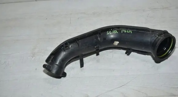 Volkswagen Scirocco Intercooler hose/pipe 03C145673