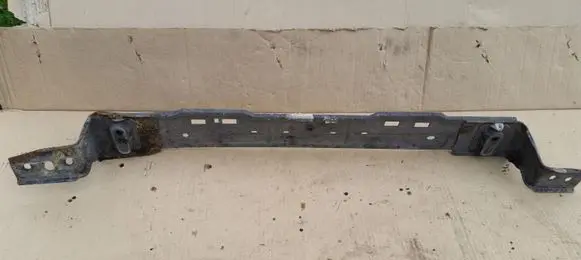 Peugeot Partner Bottom radiator support slam panel 890763800