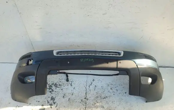 Volvo XC90 Front bumper