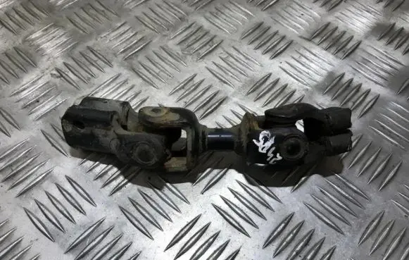 Mercedes-Benz C W203 Steering column universal joint