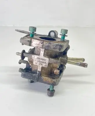 Volkswagen Golf IV EGR valve 038131063C 335108058