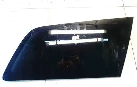Ford Focus Rear side window dot27m23100as2