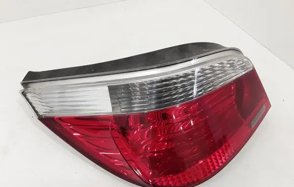 BMW 5 E60 E61 Rear/tail lights