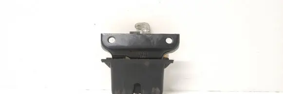 Audi A3 S3 8L Tailgate/trunk/boot lock/catch/latch 210999