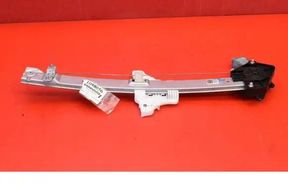 Hyundai Kona I Rear door window regulator with motor 83402BE000