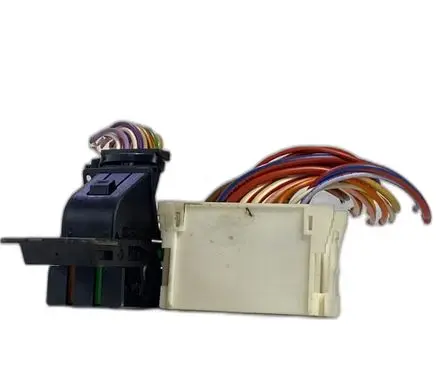 Renault Trafic II (X83) Other wiring loom P8200943317 8200943317 8200943317P