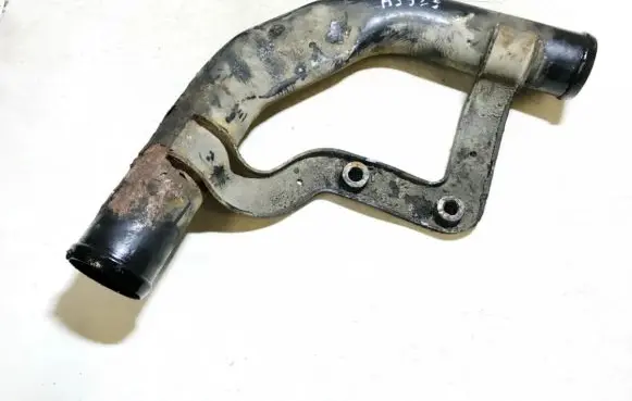 Jaguar X-Type Intercooler hose/pipe