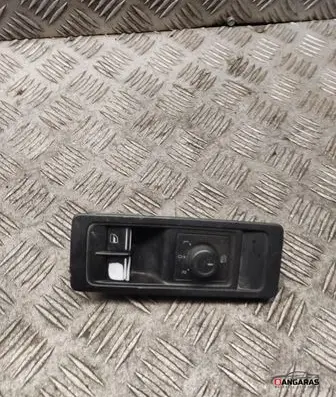 Volkswagen Transporter - Caravelle T6 Electric window control switch 7h5959539an