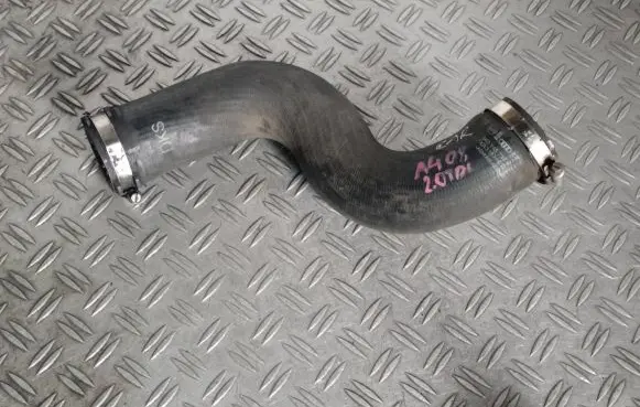 Audi A4 S4 B8 8K Intercooler hose/pipe 8K0145737K PXR119746