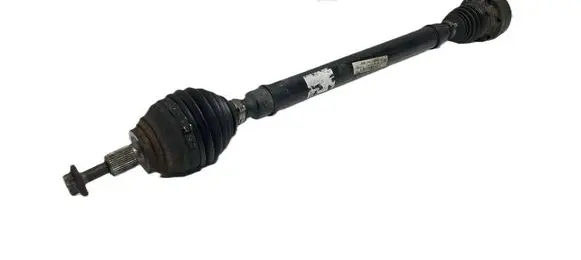 Volkswagen PASSAT B8 Front driveshaft 3Q0407272BR 34218