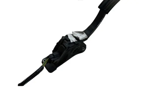 Ford Focus Accelerator throttle pedal bv619f836ab