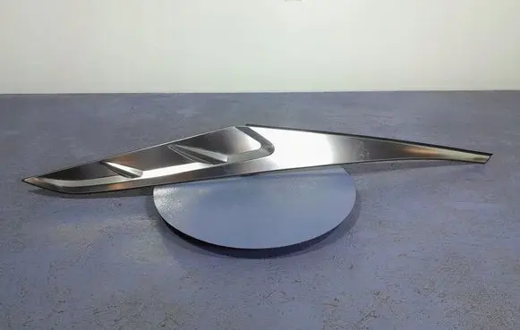Hyundai Tucson IV NX4 Front bodywork piece 87860N7000