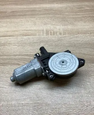 Subaru Outback Rear door window regulator motor CM012070 803060