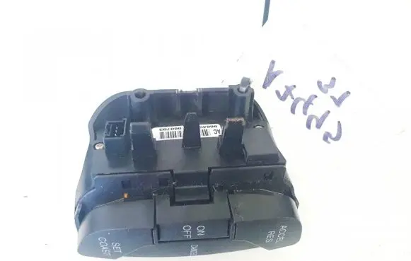 Chevrolet Epica Steering wheel buttons/switches 96645143060703 96645143-060703
