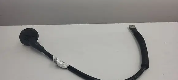 Mercedes-Benz GLC X253 C253 Negative earth cable (battery) A2055408012