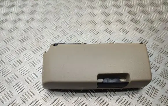 Mercedes-Benz E W212 Glove box A2128100304