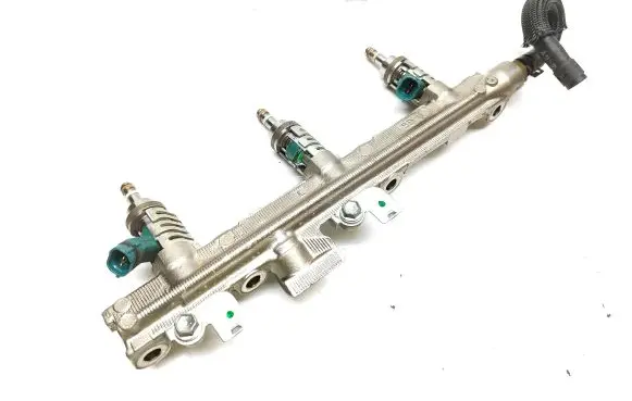 Lexus IS III XE30 Fuel injectors set A3726