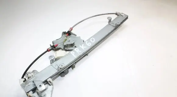 Nissan Micra Front door electric window regulator 
