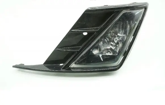 Seat Ibiza V (KJ) Front fog light 6F0853666C