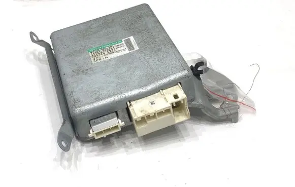 Power steering control unit/module