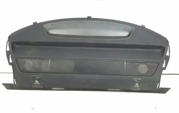 Mercedes-Benz C W204 Parcel shelf A2046903449