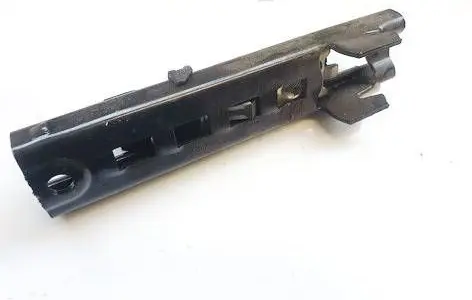 Skoda Yeti (5L) Seat belt adjustment rail 3c8857819a