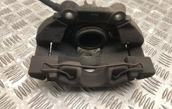 Citroen C4 Grand Picasso Front brake caliper