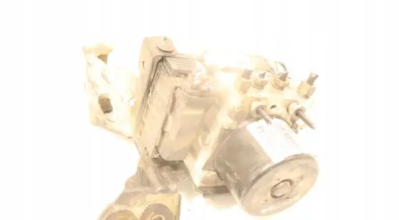 Opel Astra J ABS Pump