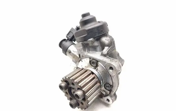 Volkswagen PASSAT B6 Fuel injection high pressure pump 03L130755 0445010507