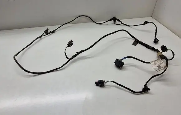 BMW i4 Parking sensor (PDC) wiring loom 5A36455