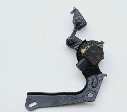 Honda Civic Headlight/headlamp level sensor 0317252