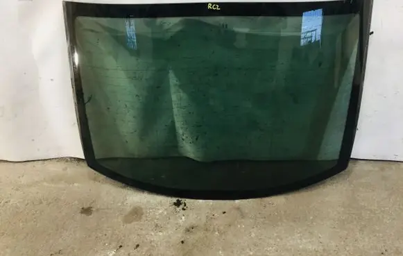 Peugeot 308 Front triangle window/glass 