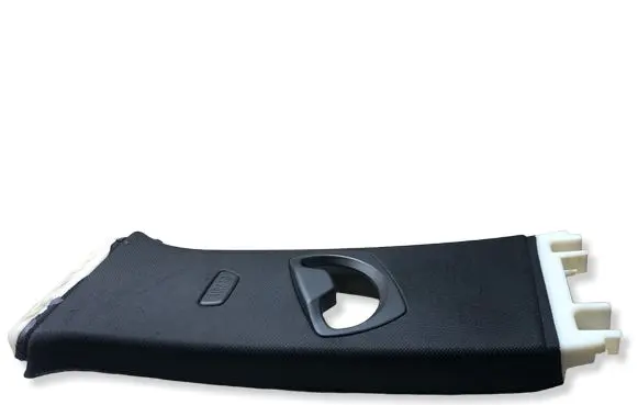 BMW 3 F30 F35 F31 (B) pillar trim (top) 7220997 52107010