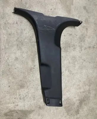 Jaguar F-Pace (B) pillar trim (bottom) HK8331057AD