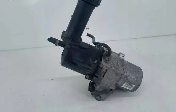 Citroen C4 I Power steering pump 9656400980