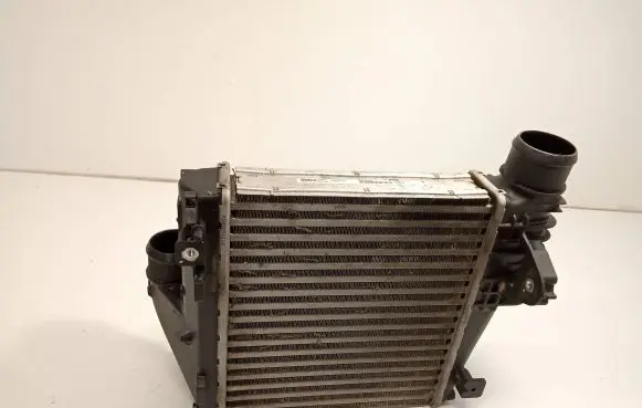 Peugeot 308 Intercooler radiator 9675627980 IA2048 MM11495