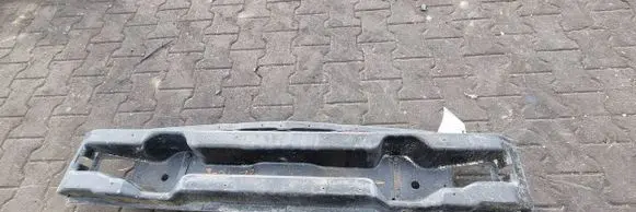Chevrolet Corvette Front bumper support beam 