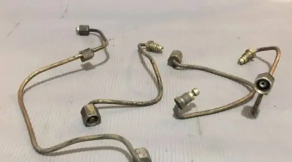 Mercedes-Benz W123 Fuel injection (other) 