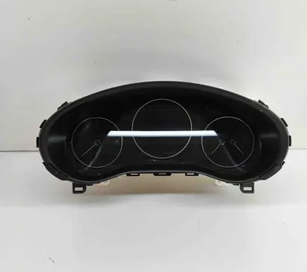 Mazda CX-30 Speedometer (instrument cluster) DPTH55430BHSA