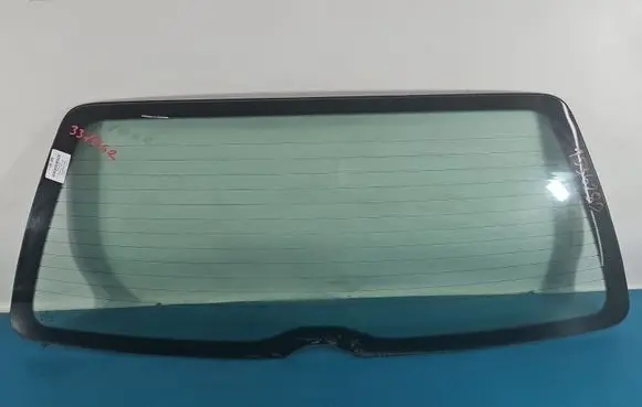 Volkswagen PASSAT B4 Rear windscreen/windshield window IMPRK1536289