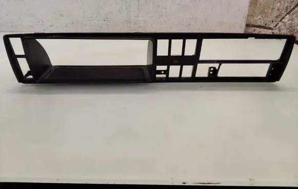 Volkswagen Golf II Dashboard trim 191857243A