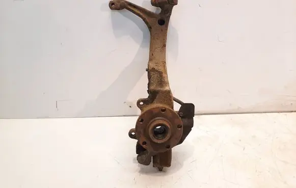 Audi A6 S6 C5 4B Front wheel hub 8D0407258